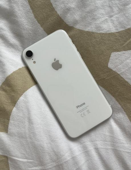 Iphone xr, apple