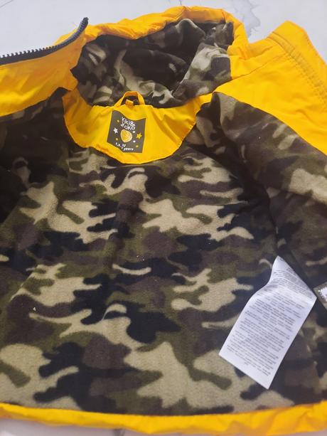 Bunda vetrovka, kiki&koko,92