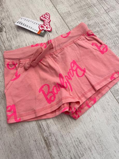 Barbie kratasky 98, sinsay,98