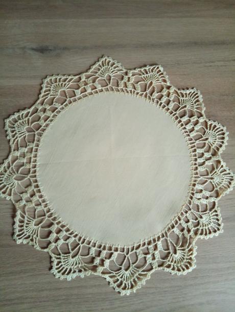 Háčkované dečky, 