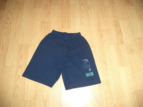 110 kraťasy japitex go, japitex,110