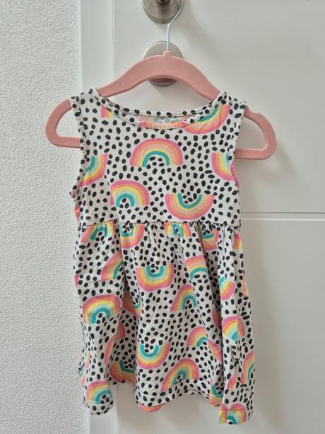 Šaty f&f (veľ. 98), f&f,98