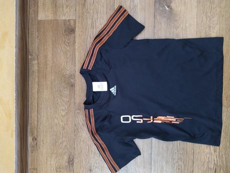 Chlapčenské tričko adidas, adidas,128