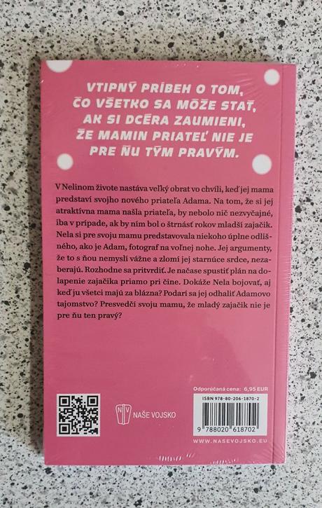 Kniha hon na maminho zajacika, 