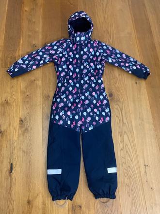Reima kurikka zimná kombinéza 140/146, reima,140 / 146