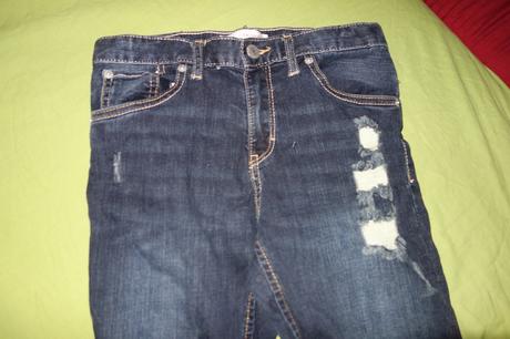 Rifle s dierami levis, levis,152