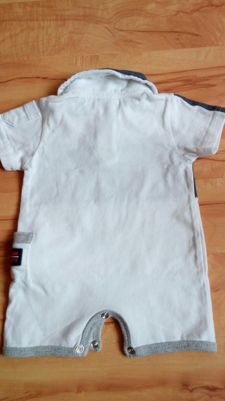 Pre bábätká - 56,62 opaľovačky, dupačky, bambini,56