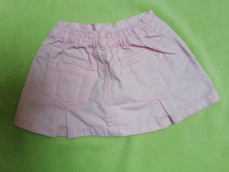 Sukňa, early days,62