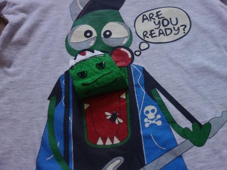 Tričko l.c.waikiki 116/122, 116