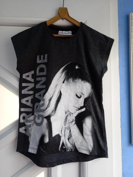 Tricko a.grande, tu,128