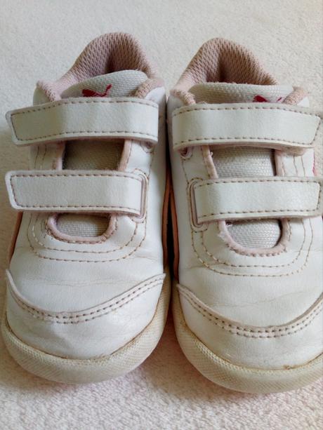 Tenisky puma v.24, puma,24