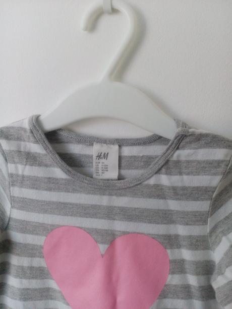 Šaty h&m, h&m,80