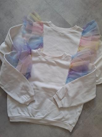 Mikinka, h&m,128