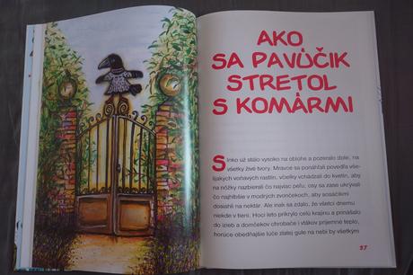 Pavucikovia miláčikovia, 