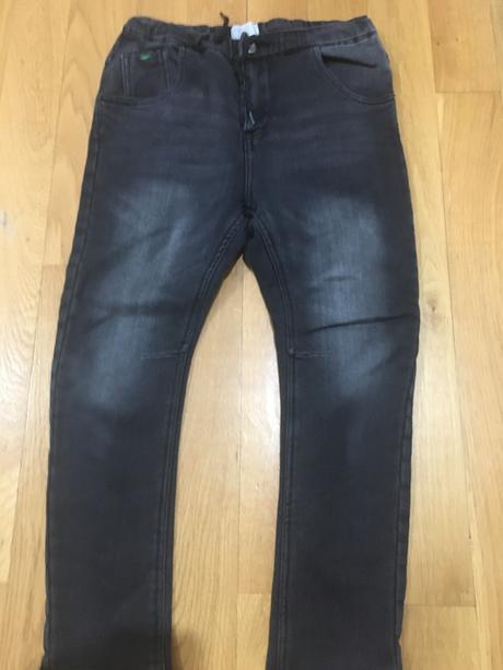 Chlapčenské nohavice, reserved,128