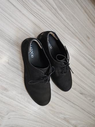 Lasocki slávnostné topánky, lasocki,37