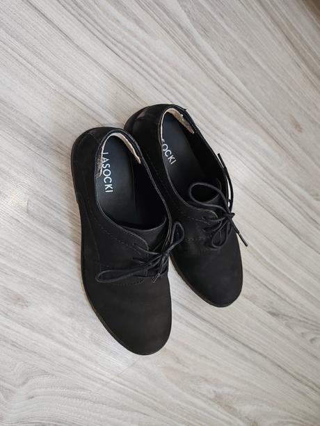 Lasocki slávnostné topánky, lasocki,37