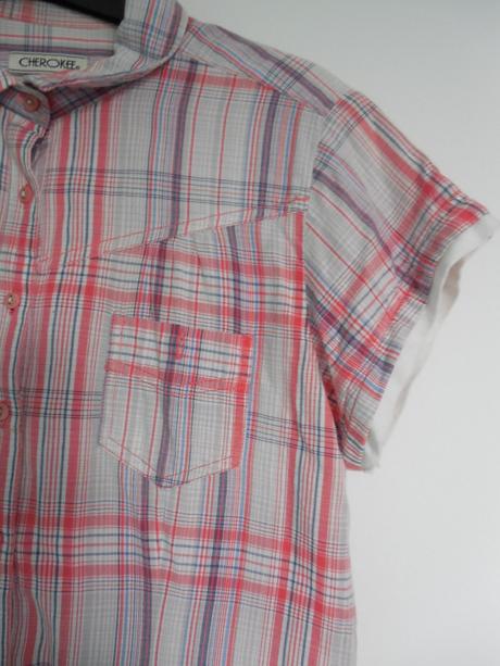 Károvaná košeľa, 42