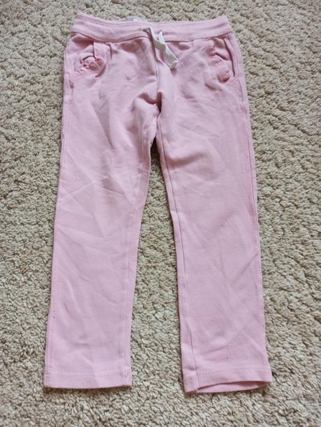 Tepláková súprava, zara,110