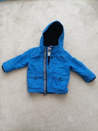 Vetrovka f&f 2-3roky, f&f,104