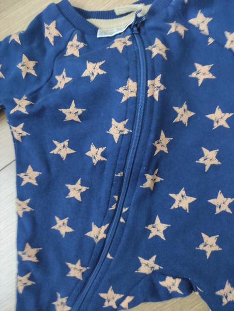 Overal na zips, 50, ergee,50