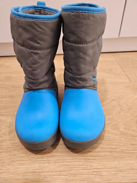 Crocs snehule c11 - 28, crocs,28