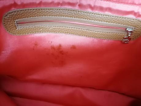 Desigual kabelka, desigual