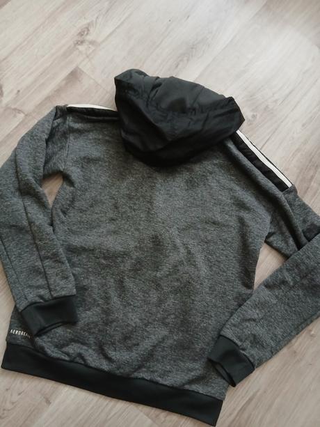 Mikina 11-12 rokov adidas, adidas,152