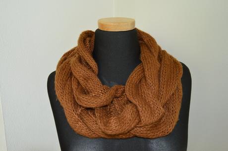 Nákrčník, dopodopo