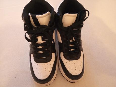 Tenisky, graceland,39