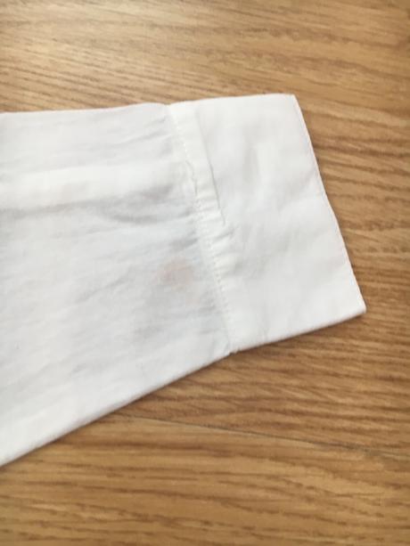 Biela blúzka, wojcik,116