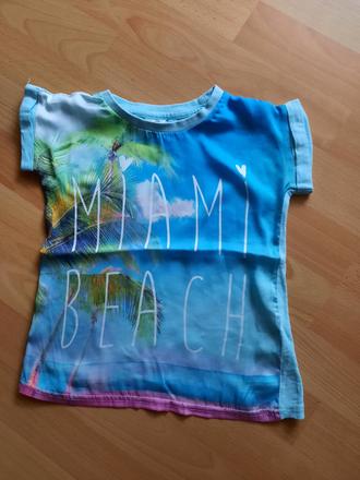 Dievčenské tričká, 98