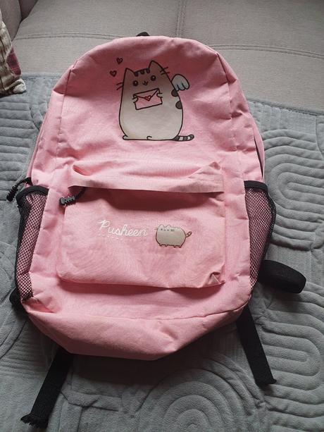 Predám ruksak mačička pusheen, 
