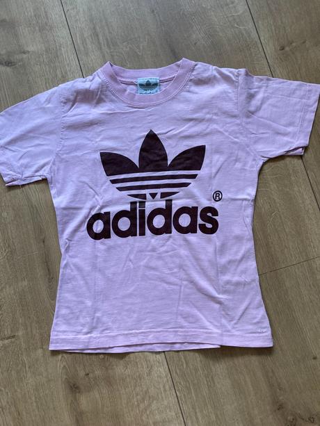 Tričko adidas, adidas,140