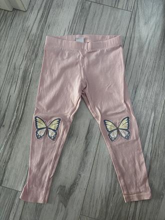Leginky, h&m,98