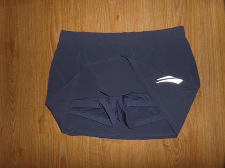 Plávková sukňa, l