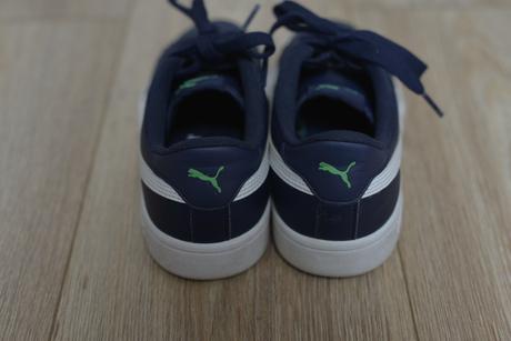 Tenisky puma, puma,36