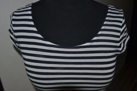 Námornícke šaty, ovs,s