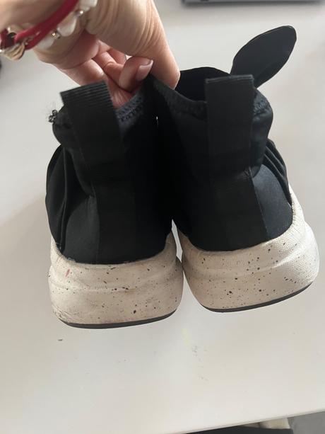 Zara tenisky, zara,35