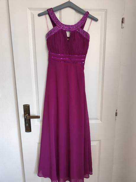 Spoločenské šaty, m