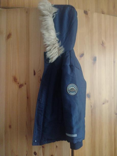 Vetrovka, sinsay,110