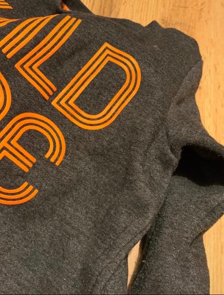 Mikina f&f 92, f&f,92