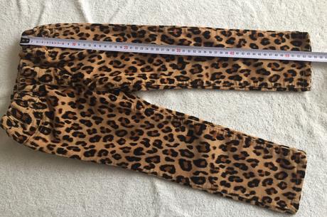 Kordové nohavice gap 98/104, gap,104