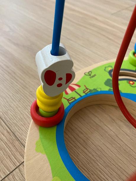 Hape motoricky labyrint, 