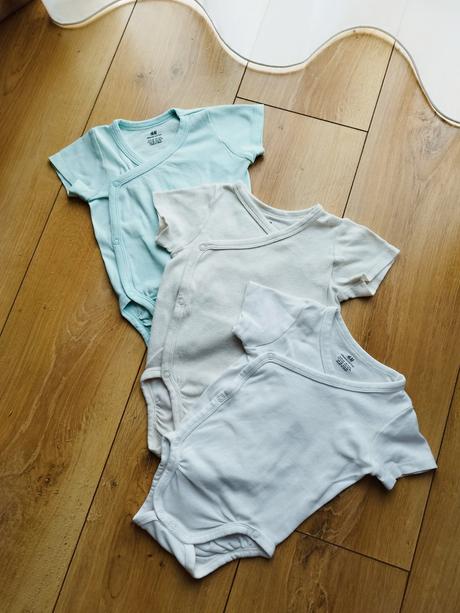 Body, veľkosť 68. h&m, h&m,68