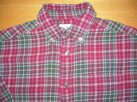 Chlapčenská košeľa, gap,116