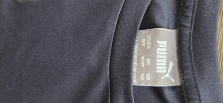 Tricko, puma,152