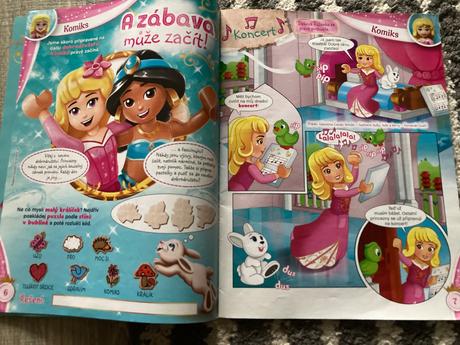 Disney princezna a sofie první,