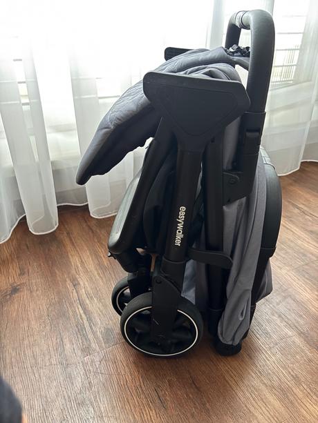 Cestovný kočík easywalker, easywalker,easywalker jackey