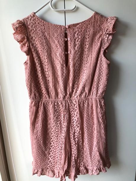 Dámsky overal, primark,s